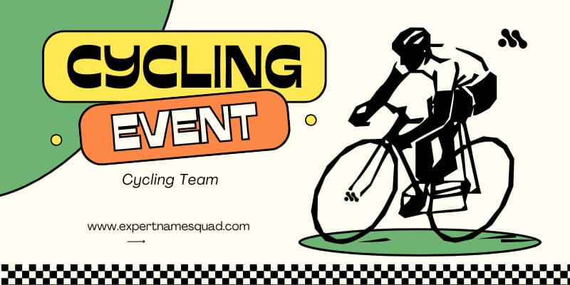 Cycling Team