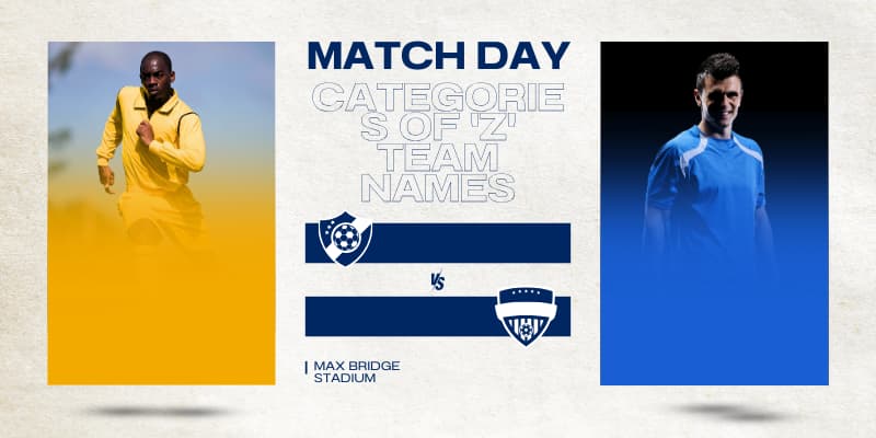 Team Names 